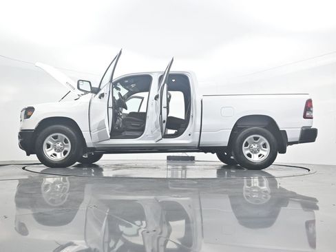 Used 2024 RAM 1500 Tradesman image 44