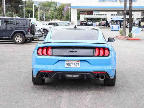 Used 2022 Ford Mustang GT w/ Equipment Group 301A RWD image 12