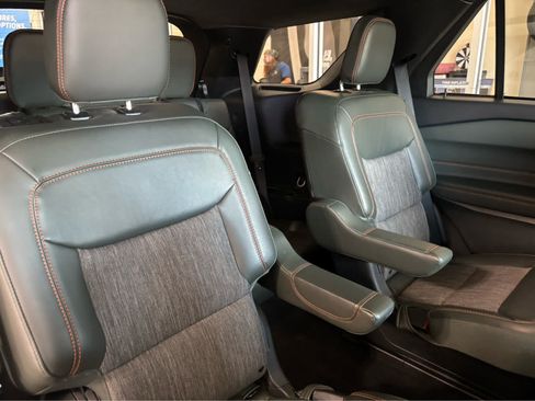 Used 2023 Ford Explorer Timberline AWD/4WD image 31