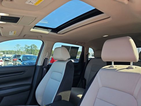 Used 2024 Honda CR-V EX image 29
