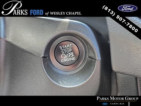 Used 2019 Jeep Compass Limited FWD image 26