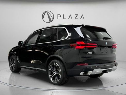 Used 2026 BMW X5 xDrive40i image 4