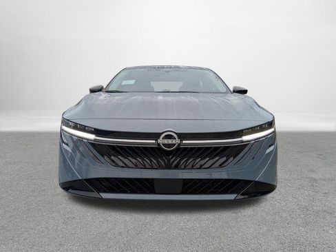 New 2026 Nissan Sentra SV w/ SV Convenience Package image 8