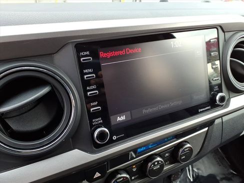 Certified 2022 Toyota Tacoma SR5 image 17