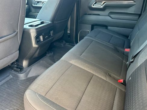 Used 2023 Chevrolet Silverado 1500 RST AWD/4WD image 4