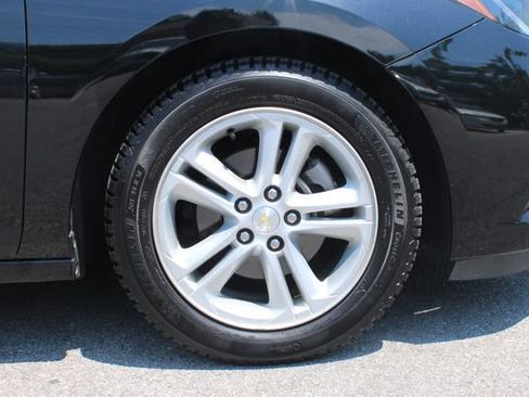 Used 2016 Chevrolet Cruze LT FWD image 35