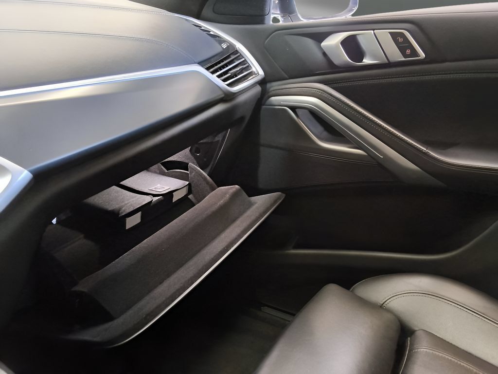 Used 2020 BMW X6 xDrive40i w/ Premium Package AWD/4WD image 25