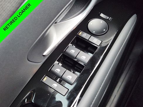 New 2025 Hyundai Santa Cruz XRT image 23