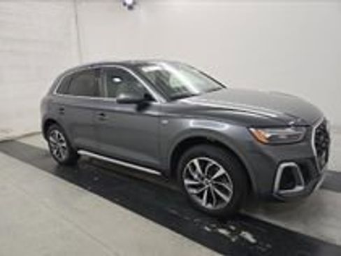 Used 2023 Audi Q5 2.0T Premium w/ Convenience Package AWD/4WD image 27