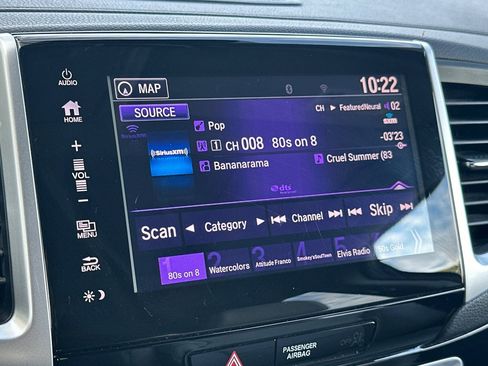 Used 2017 Honda Pilot Touring image 23