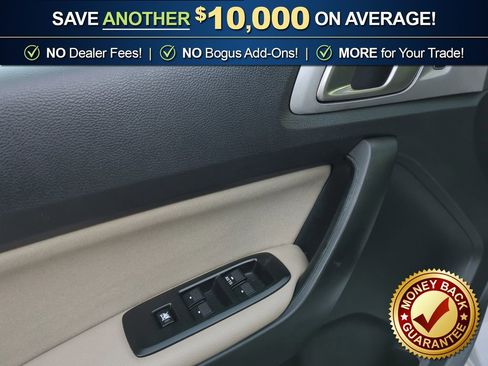 Used 2019 Ford Ranger XLT w/ Equipment Group 302A Luxury image 16