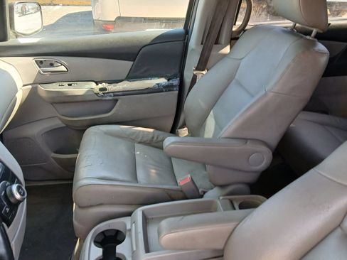 Used 2013 Honda Odyssey EX-L image 10