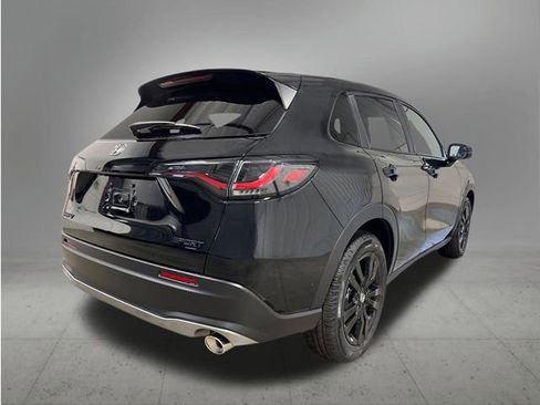 New 2026 Honda HR-V Sport image 7