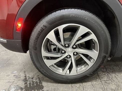 Used 2021 Buick Envision Essence image 33