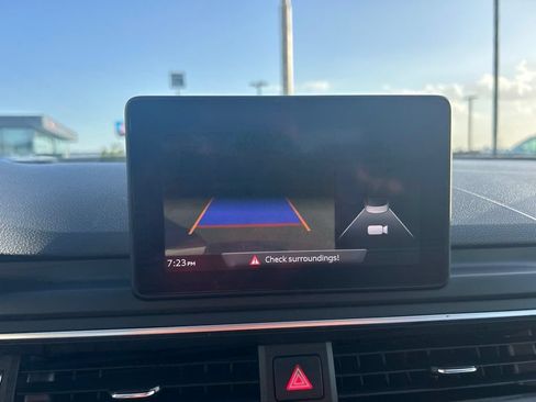 Used 2019 Audi A4 2.0T Premium w/ Convenience Package AWD/4WD image 19