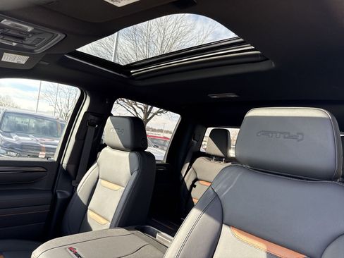 New 2026 GMC Sierra 2500 AT4 w/ AT4 Premium Plus Package image 19