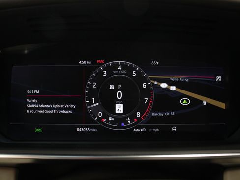 Used 2019 Land Rover Range Rover Sport Supercharged image 51