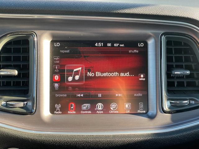 Used 2016 Dodge Challenger R/T Scat Pack RWD image 35