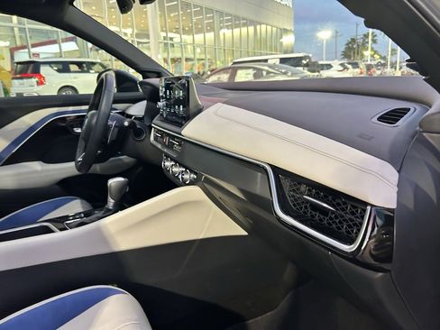 Used 2025 Acura ADX A-Spec image 18