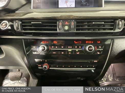 Used 2018 BMW X5 xDrive35i image 36