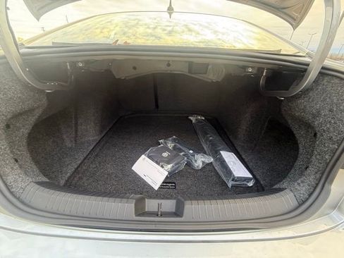 New 2026 Volkswagen Jetta Sport image 23