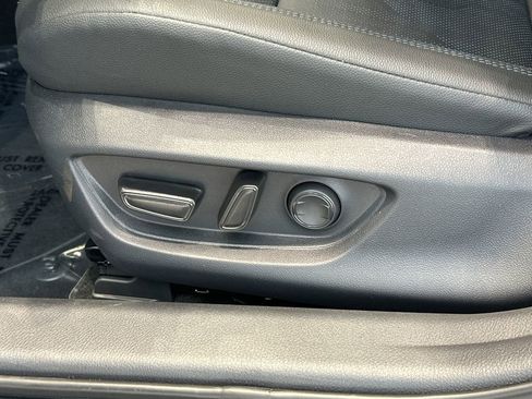 New 2026 Toyota Camry XSE FWD image 17