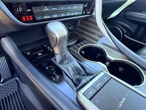 Certified 2020 Lexus RX 350 FWD w/ Luxury Package image 22