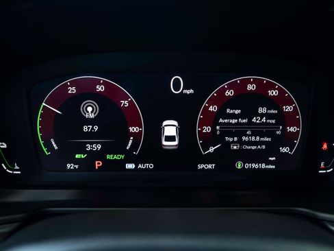 Used 2023 Honda Accord EX-L image 22