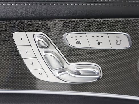 Used 2019 Mercedes-Benz E 63 AMG S image 39