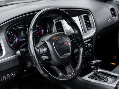 Used 2017 Dodge Charger R/T RWD image 24