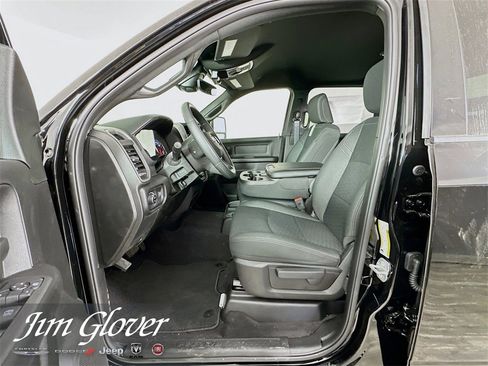 New 2026 RAM 2500 Tradesman image 26