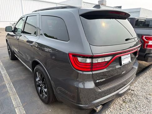 Used 2024 Dodge Durango R/T AWD/4WD image 6