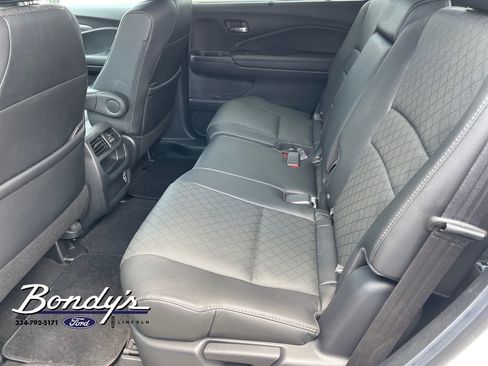 Used 2021 Honda Passport EX-L image 11