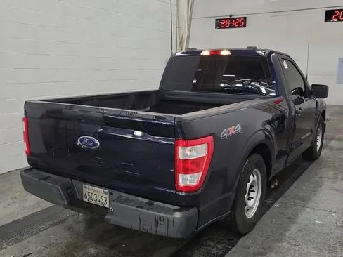 Used 2023 Ford F150 XL image 2