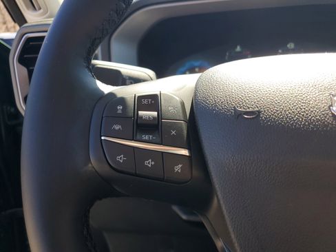 New 2025 Ford Bronco Sport Badlands w/ Badlands Tech Package image 15