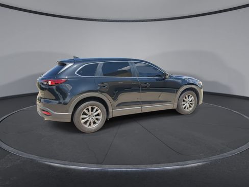 Used 2020 MAZDA CX-9 Sport FWD image 9