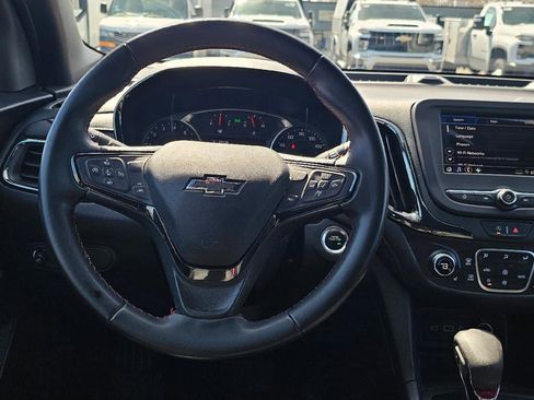 Certified 2023 Chevrolet Equinox RS w/ LPO, Floor Liner Package FWD image 13