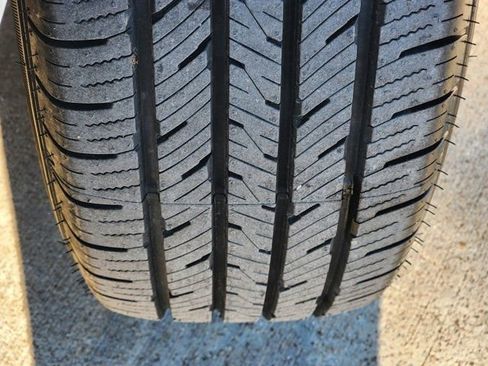 Used 2020 Ford EcoSport SE image 19