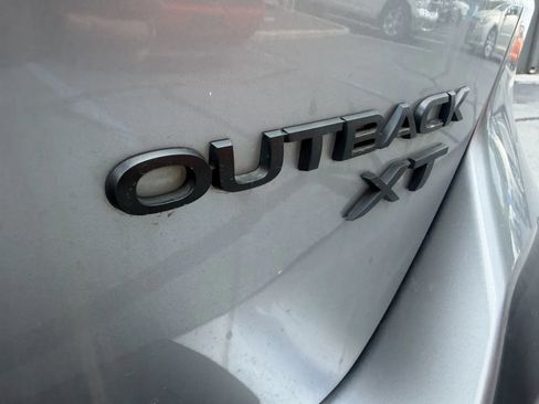 Used 2021 Subaru Outback Onyx Edition XT w/ Popular Package #2 AWD/4WD image 5