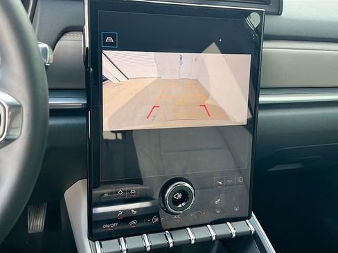 New 2026 GMC Terrain Elevation image 9