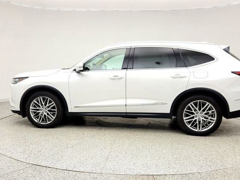 Used 2023 Acura MDX SH-AWD w/ Advance Package image 8