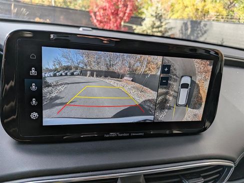 Certified 2022 Hyundai Santa Fe Limited image 38