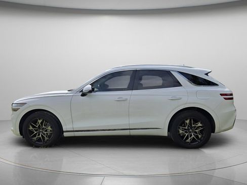 Used 2024 Genesis GV70 2.5T w/ Select Package AWD/4WD image 5