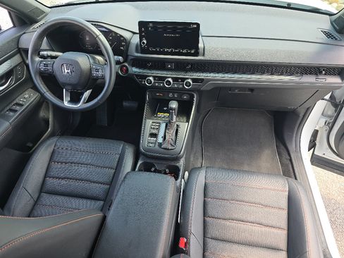 Used 2024 Honda CR-V Sport-L image 18