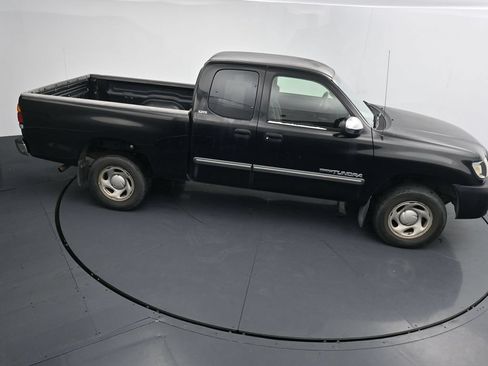Used 2003 Toyota Tundra SR5 w/ SR5 Extra Value Pkg RWD image 27