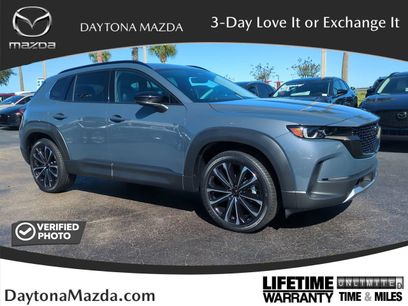 New 2026 MAZDA CX-50 AWD 2.5 S w/ Weather Package