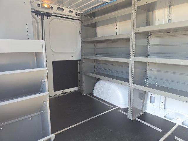 Used 2025 RAM ProMaster 1500 w/ Safety Group FWD image 7