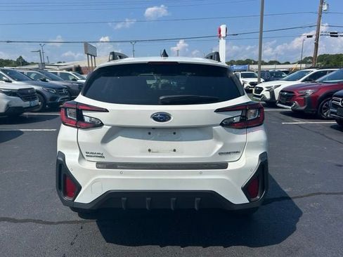 Used 2024 Subaru Crosstrek 2.5i Limited AWD/4WD image 5