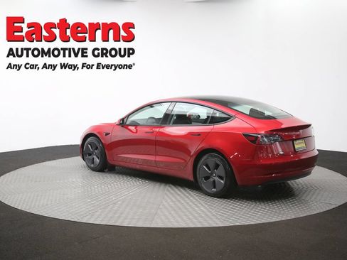 Used 2023 Tesla Model 3 Standard Range RWD image 59