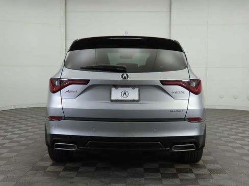 New 2026 Acura MDX A-Spec image 6